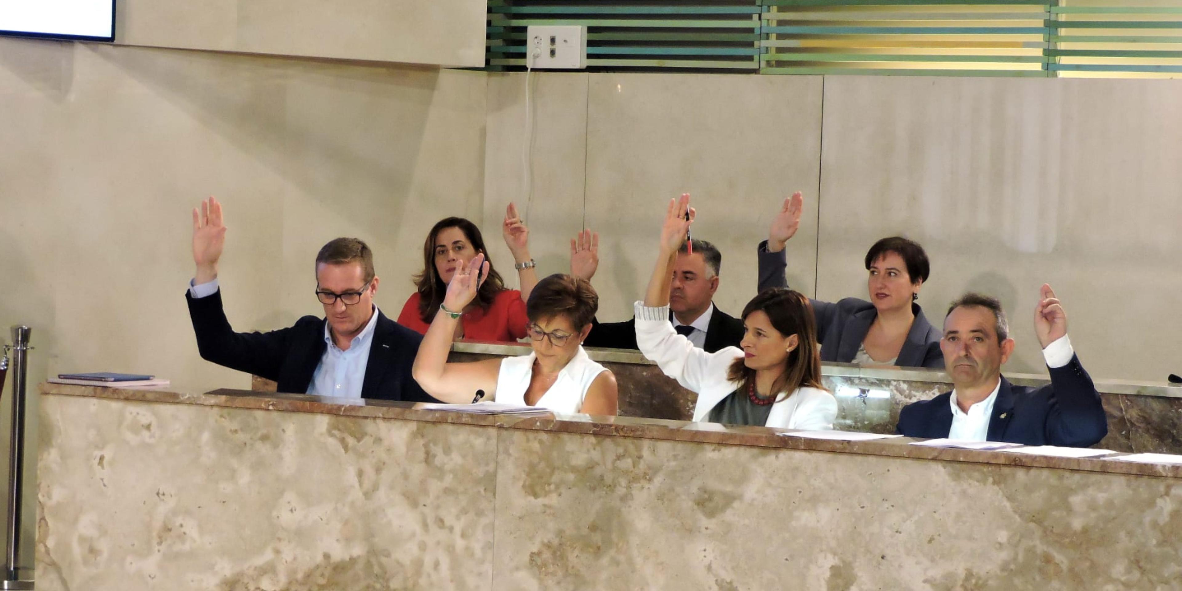 La subida de la basura responde a una penalización que Europa impone al Ayuntamiento por no reciclar correctamente durante años