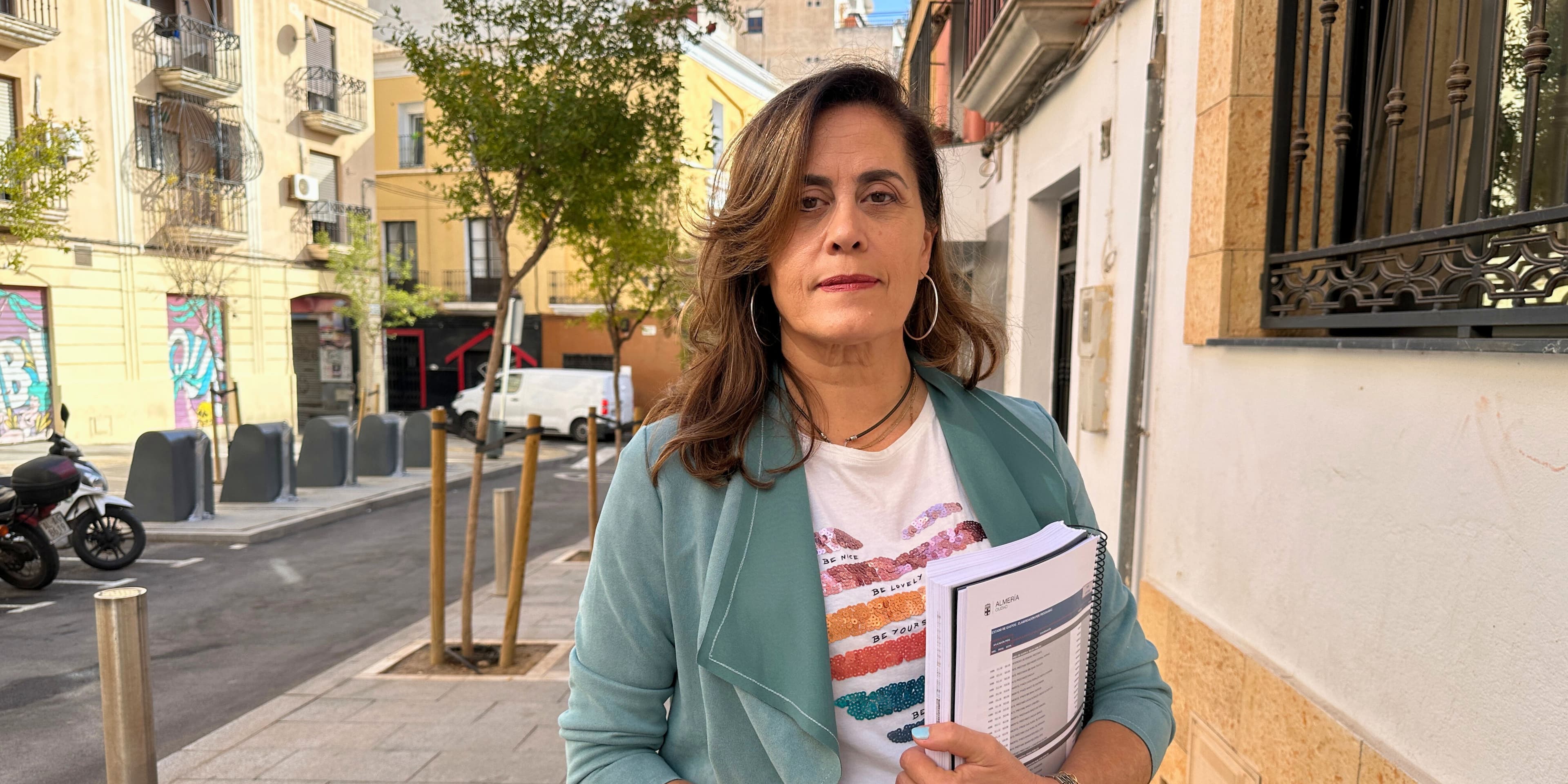 Ni control de ruido ni nada, el PSOE revela el paripé del Ayuntamiento  durante la Feria